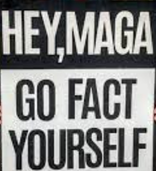 Fascism is here. Is that even a question?