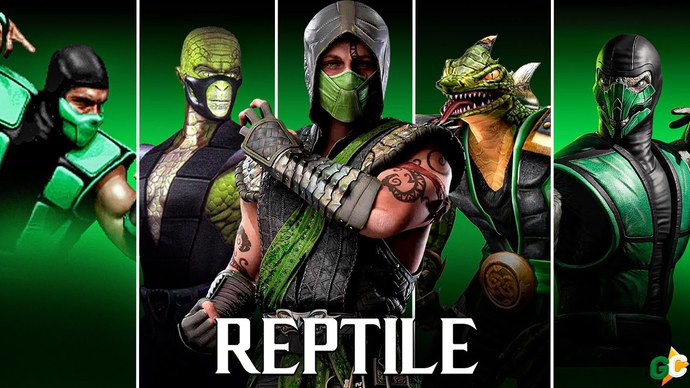 Who's your favorite mortal kombat character?