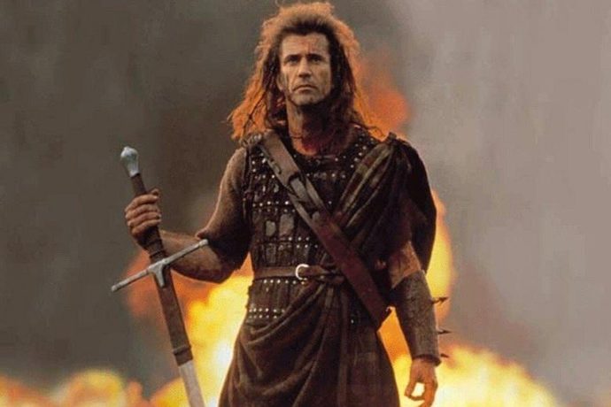 Who beat the British better? Ben Martin or William Wallace?