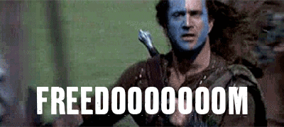 Who beat the British better? Ben Martin or William Wallace?