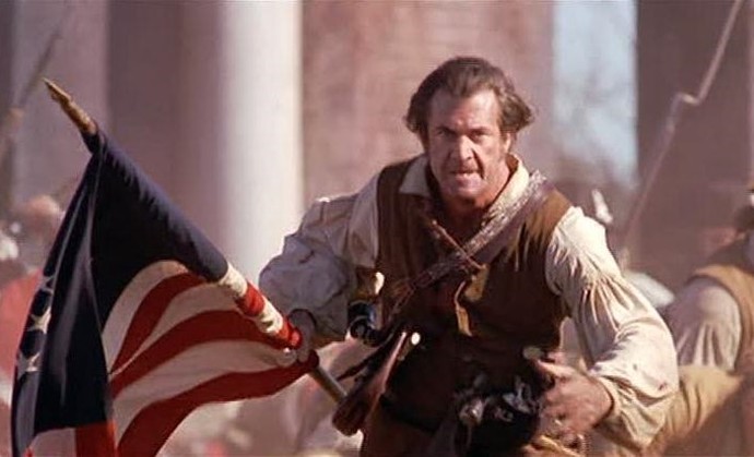 Who beat the British better? Ben Martin or William Wallace?