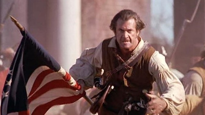 Who beat the British better? Ben Martin or William Wallace?