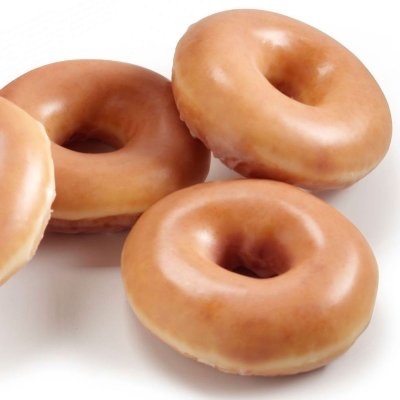 What makes a proper donut?