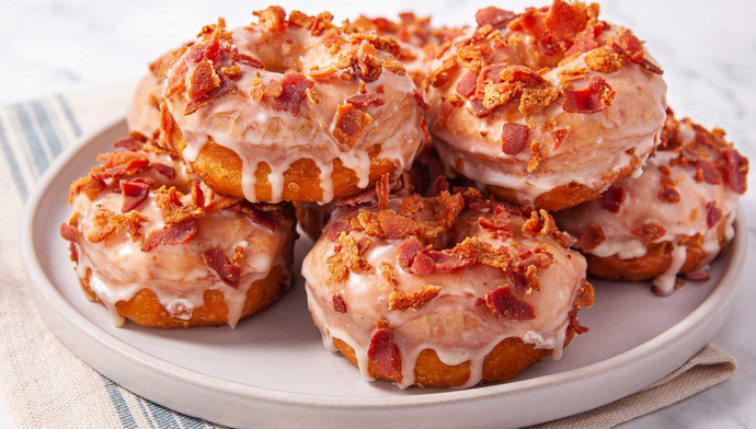 What makes a proper donut?