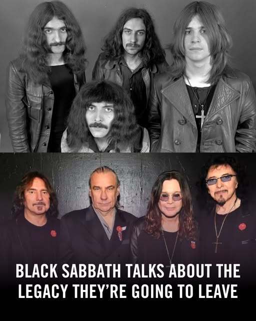 Was their band or album that shaped your musical tastes going forward to now?