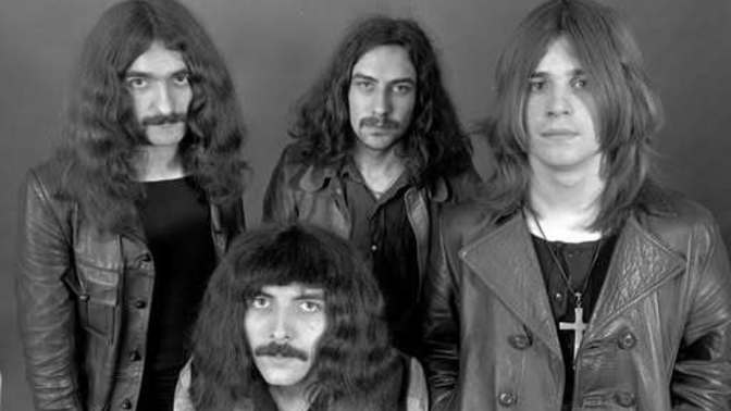 Was their band or album that shaped your musical tastes going forward to now?
