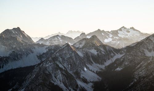 Mountains