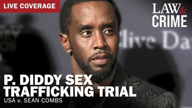 If you ever listened to Sean Combs’s music, do you still?
