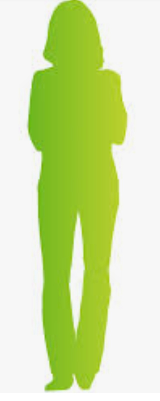 What Colour Do You Want To Be?