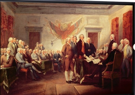Declaration of Independence