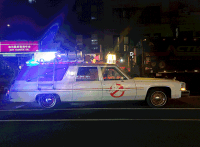 What's a song you fell in love with because of a great movie?