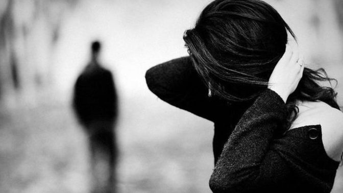 Would you still call it love if it taught you nothing, but broke you gently?