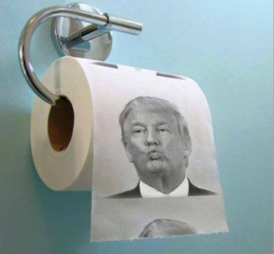 What Is Your Opinion On Donald Trump Now Selling Cologne and Perfume?