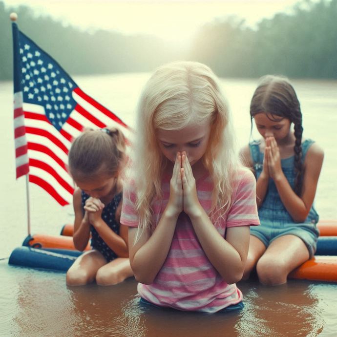 Deadly Flooding in Texas. Was this an Act of God?