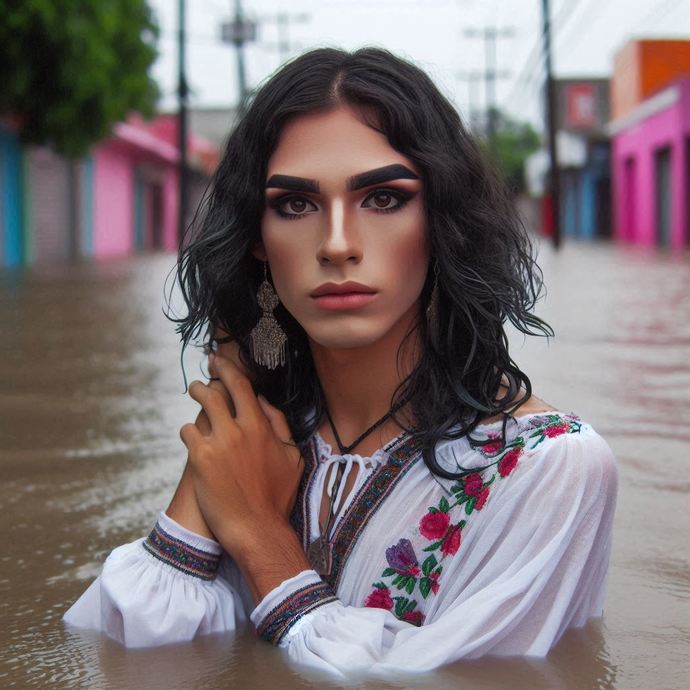 Deadly Flooding in Texas. Was this an Act of God?