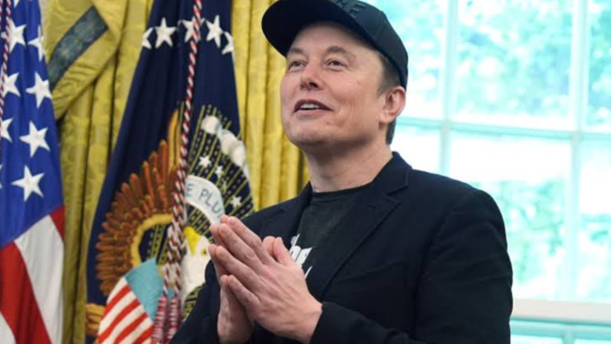 Does Musk's primary threats pose danger for GOP politicians who supported Trump's "Big, Beautiful Bill"?