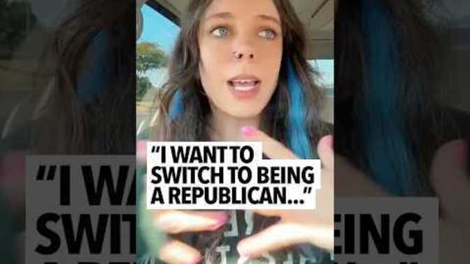 Why are democrats unpatriotic?
