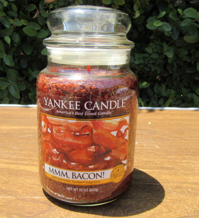 Favorite candle?