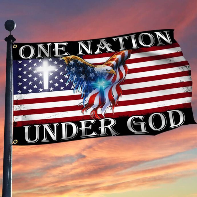 Are you proud to be an American?