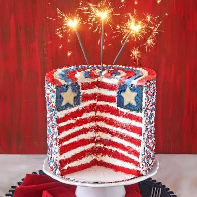 Are you proud to be an American?