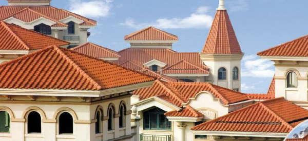 How would you describe this architecture?