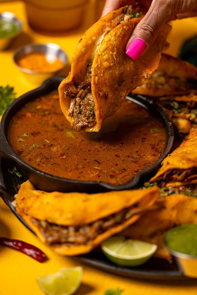 What sounds better tonight?