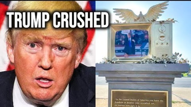 What are your thoughts on the video of the president dancing with Epstein?