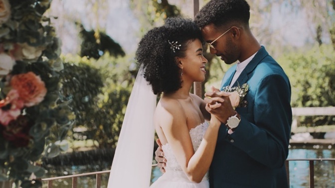 What do you think of people marrying early?