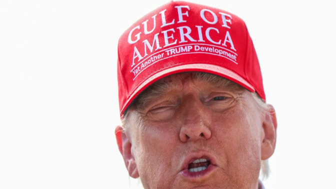 What are your thoughts regarding Trump's proposal to deport US citizens that he calls "homegrowns"?