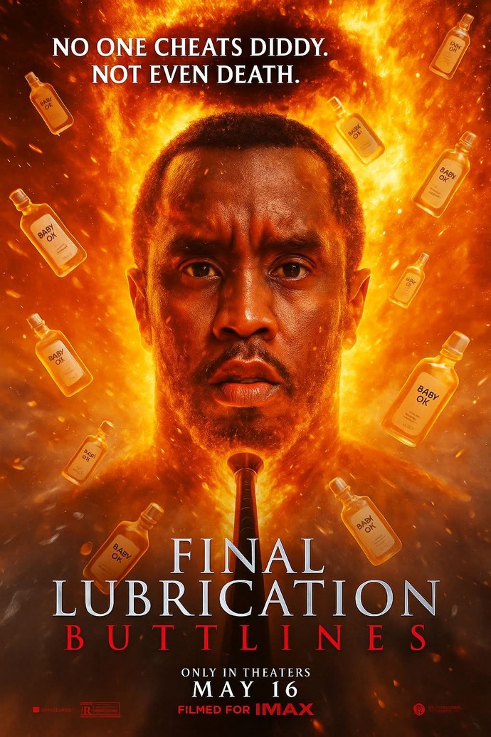 Does Diddy know too much with to many big names and thats why hes free & will he eventually be got like Epstein/Weinstein?