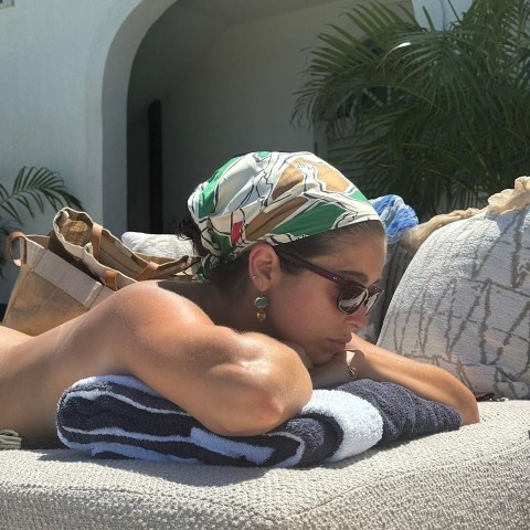 Do you hate tanlines?