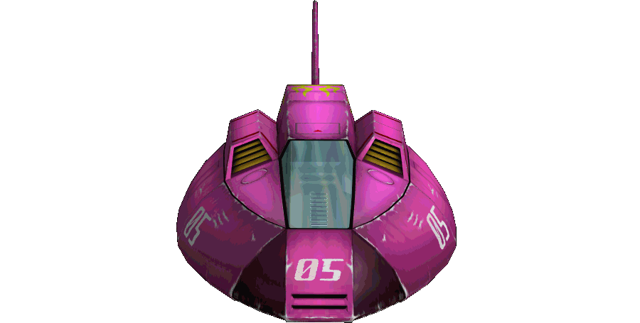 For the icy sections of Big Blue, which OG F-Zero vehicle would you trust the most?
