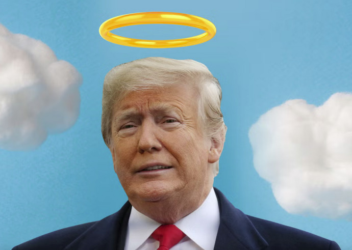 Should we clone Jesus?