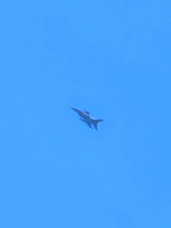 Can anyone identify these planes?