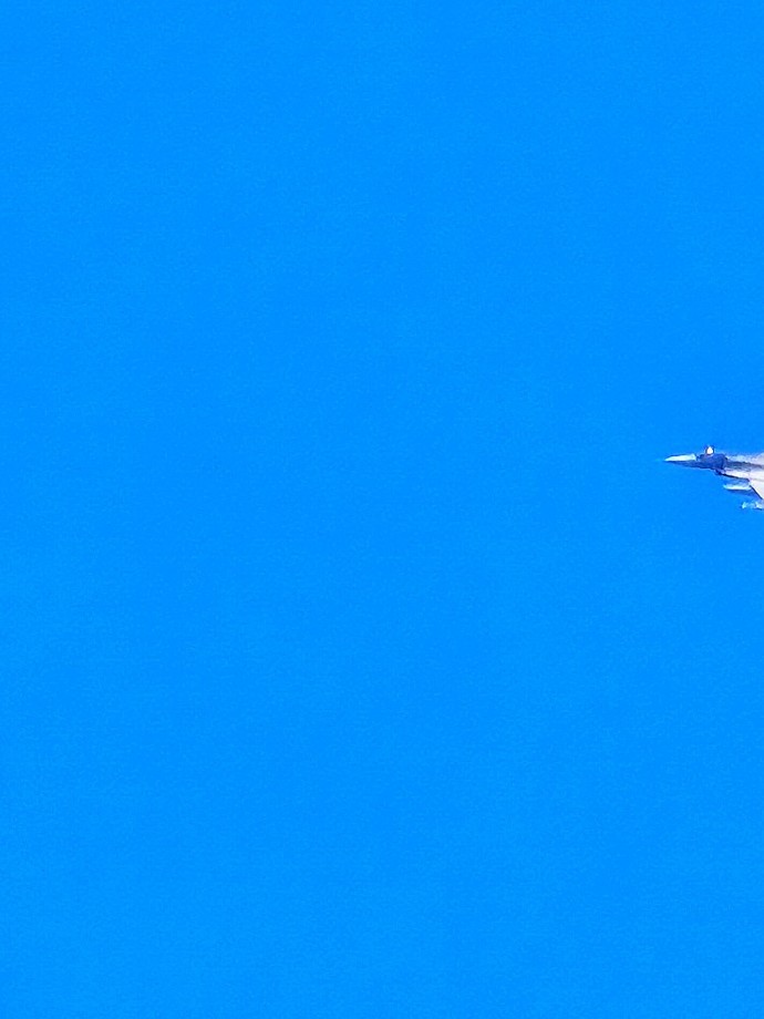Can anyone identify these planes?