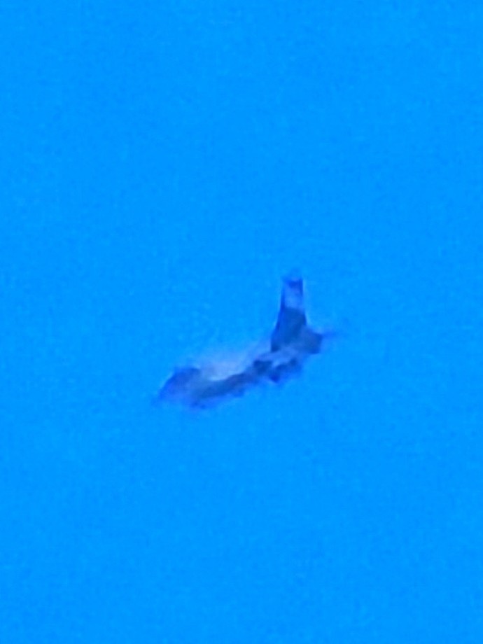 Can anyone identify these planes?