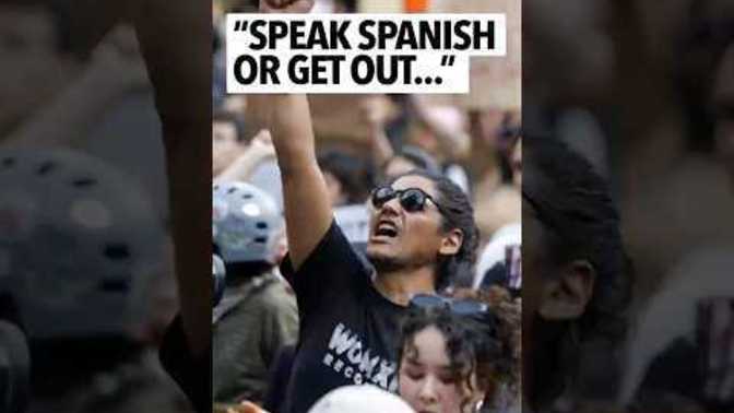 Did you know they are rioting in Mexico?