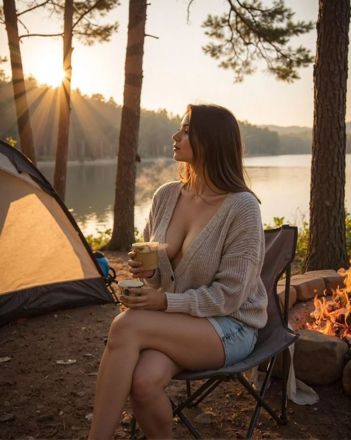What are the criteria you look for in the opposite sex?
