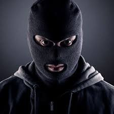 Americans, why do you lock your doors at night?
