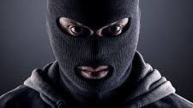 Americans, why do you lock your doors at night?