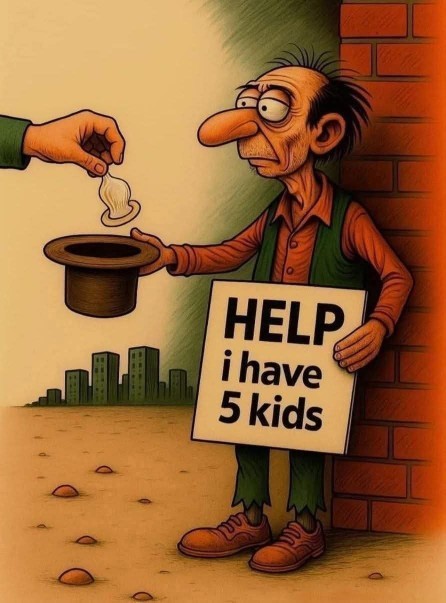 What was the last thing you helped with?