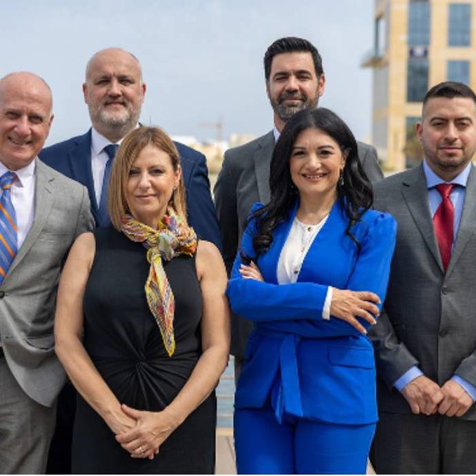 Would you consider Malta an Arabic country?