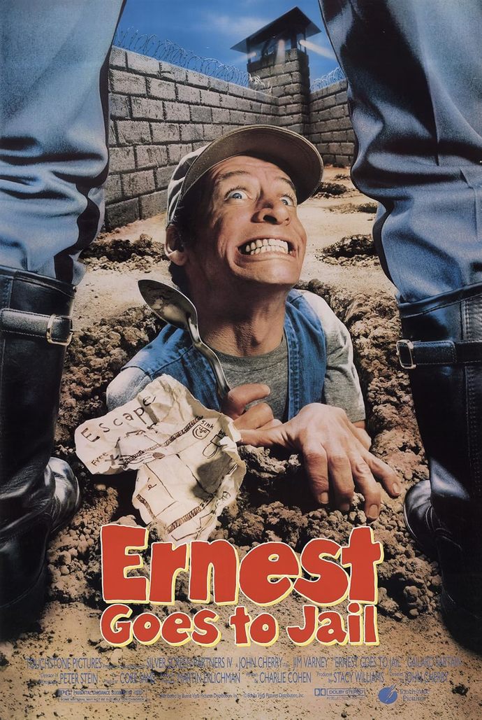 My sons current favorite movie 😆