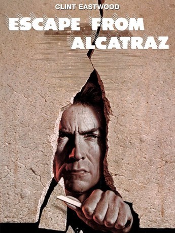 What is your favorite movie about escaping from prison?