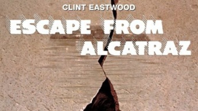 What is your favorite movie about escaping from prison?