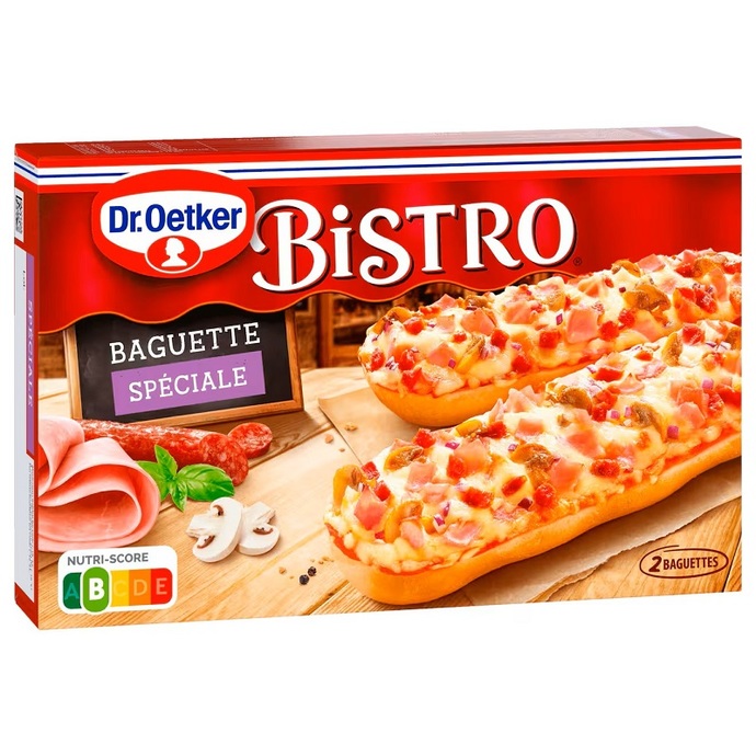 Best frozen pizza ever?