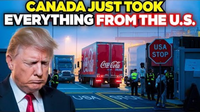 10 U. S. Corporations That Quietly Moved To Canada!! Here's Why It Matters. Will It Matter To You Personally?