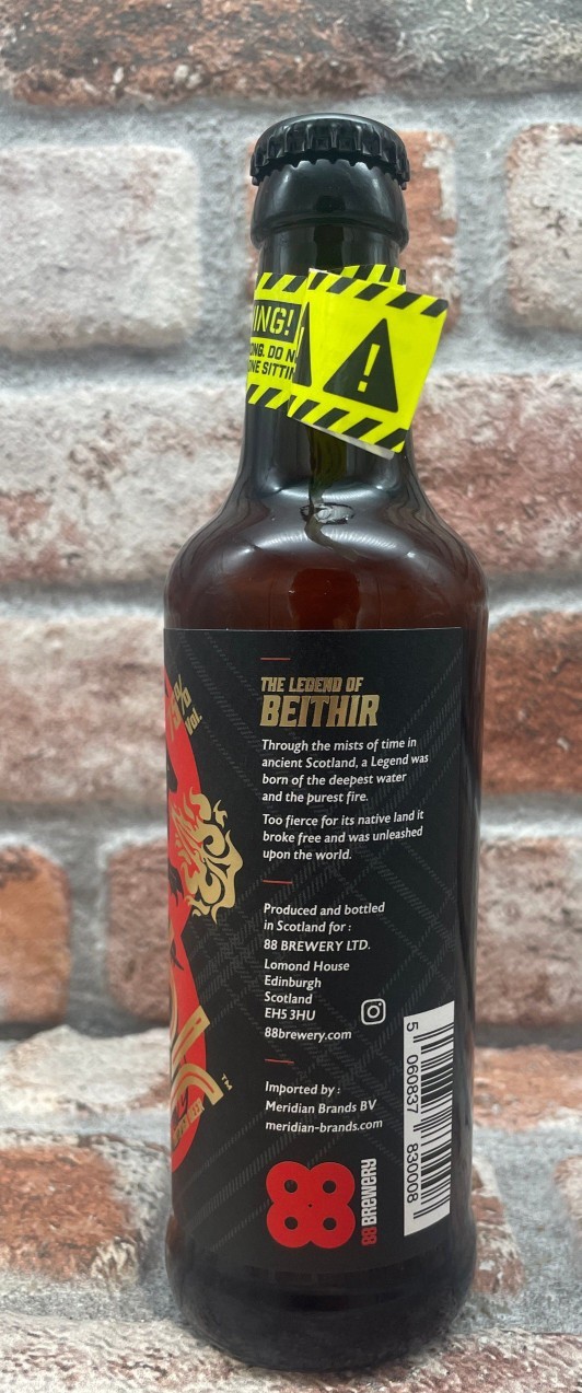 Could you handle the Worlds strongest beer?
