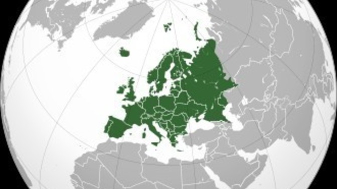 What do Americans think of Europe?