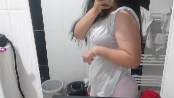 Do you like your own body?